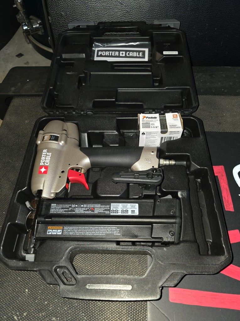Brad Nailer
