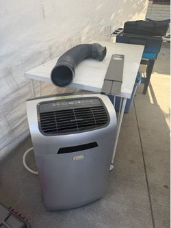 Idylis portable air conditioning