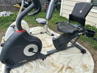 Exercise Machine