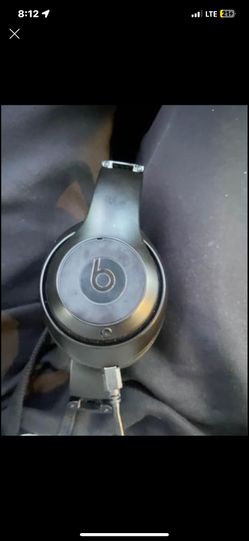 Beats Studio Pro