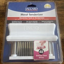 Meat Tenderizer 