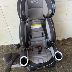 Graco car seat
