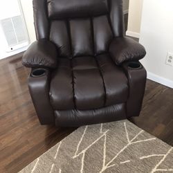 Sofa From Macy’s 