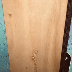 Hydrogel Bruce Flooring 