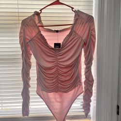 Express Bodysuit