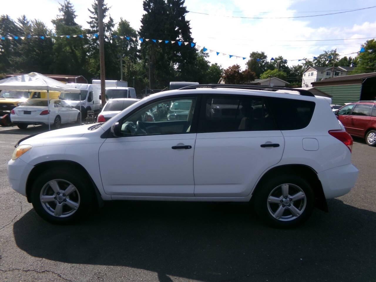 2007 Toyota Rav4