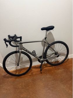 Trek SL 6 pro 58 SL 2018