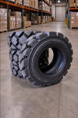 New Each 14 ply 12x16.5 Bobcat Tractor Tires