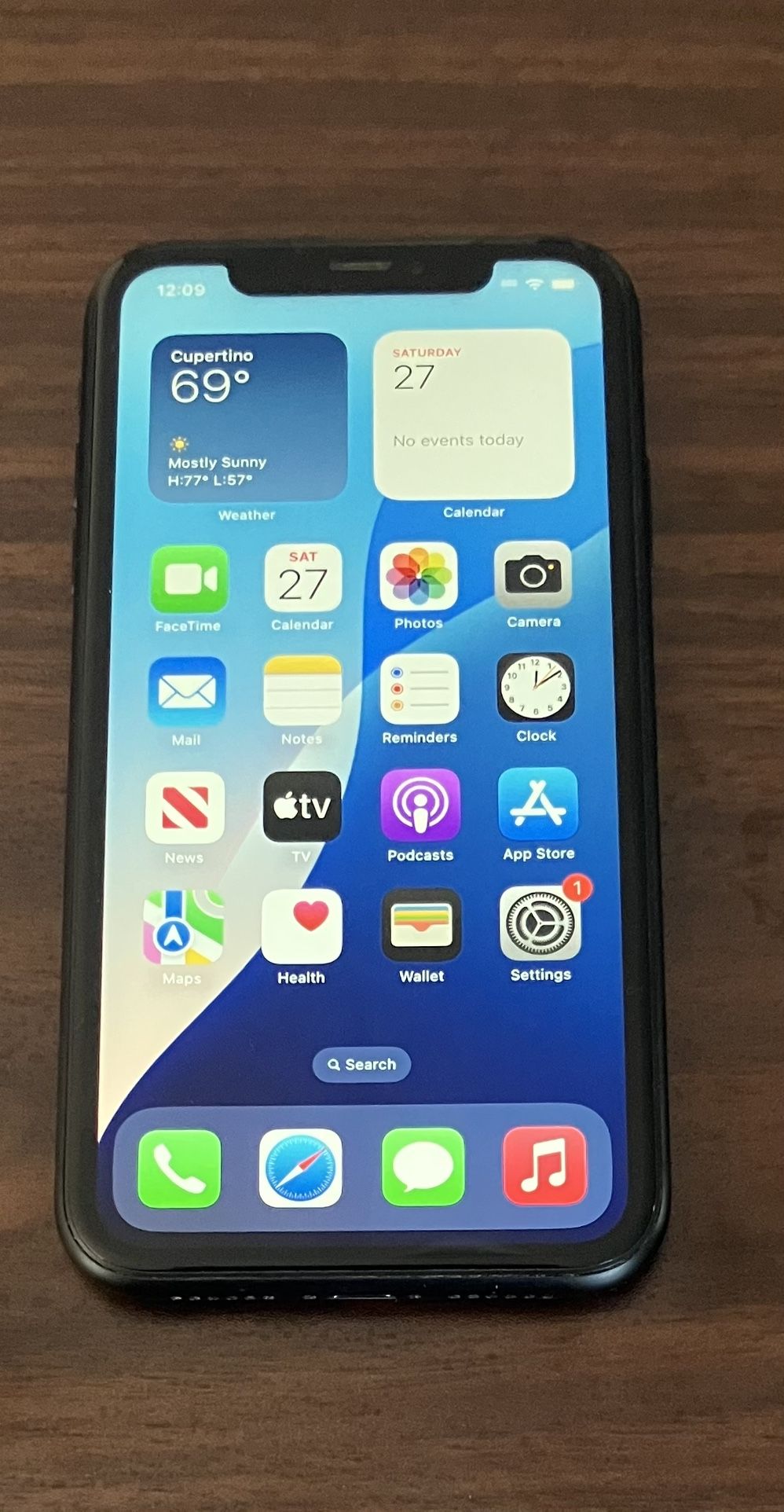 Apple iPhone XR 128GB Unlocked