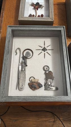 Nativity scene