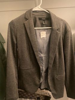 Women’s Blazer Jacket