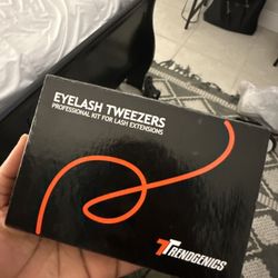 BEGINNER LASH TECH STUFF ALL FOR 45