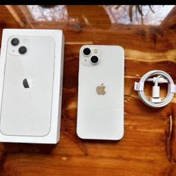 T Mobile iPhone 13 Unlocked 5G 