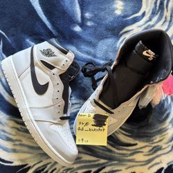 Jordan 1 High Size 13 