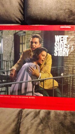 West Side Story