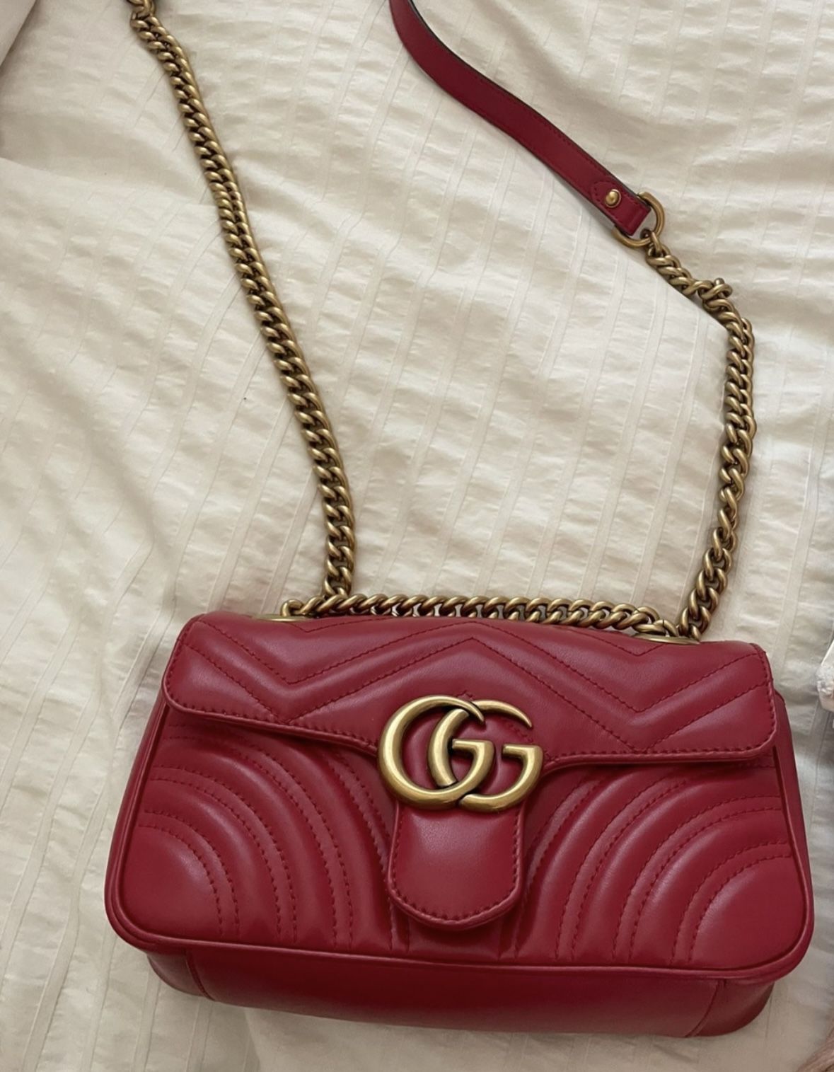 Gucci Marmont
