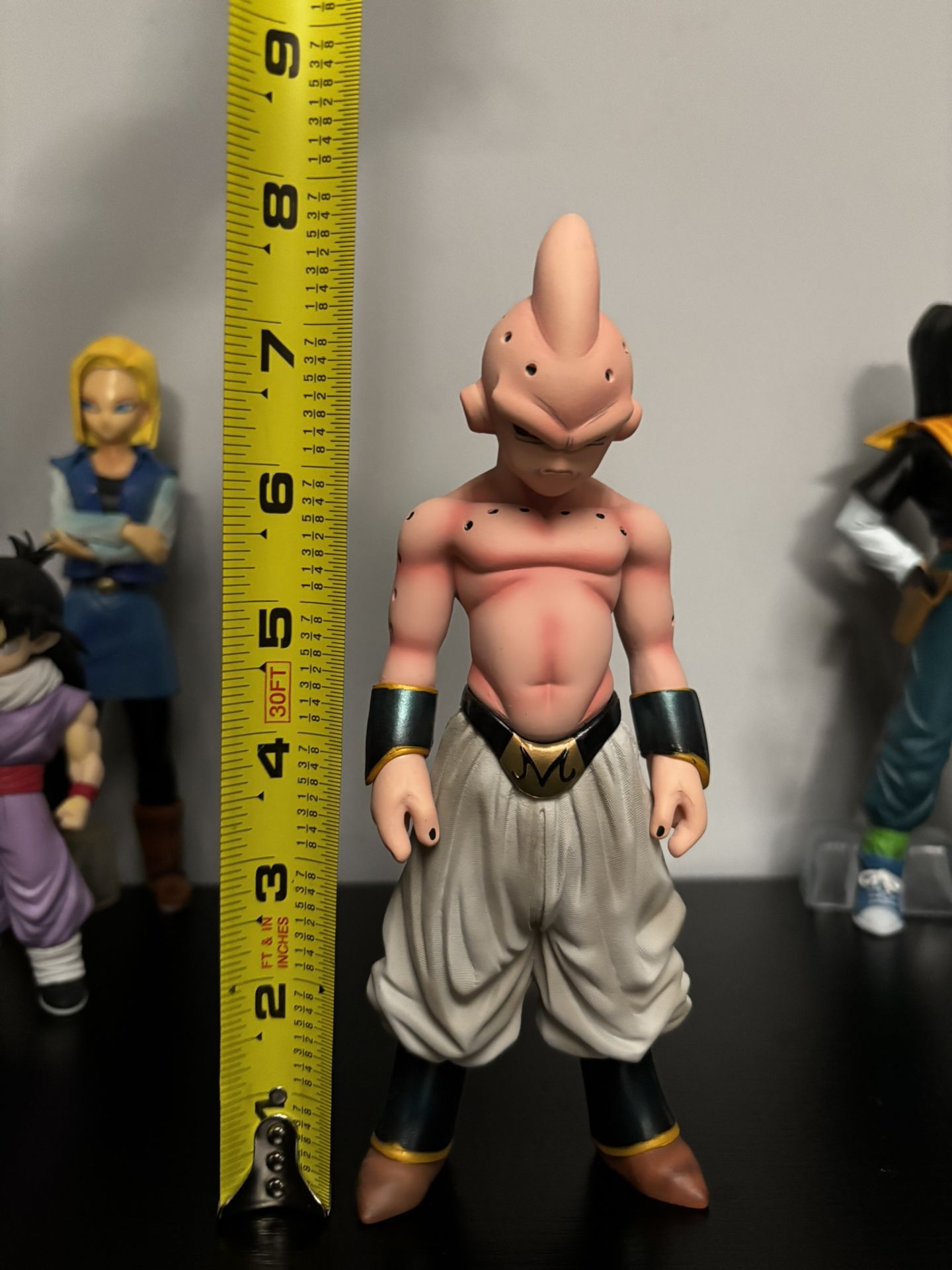 Dragon Ball Z Statue/figure