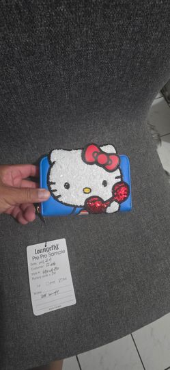 Hello Kitty 50 Anniversary
