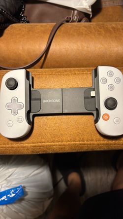Backbone Controller