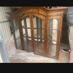 China Cabinet