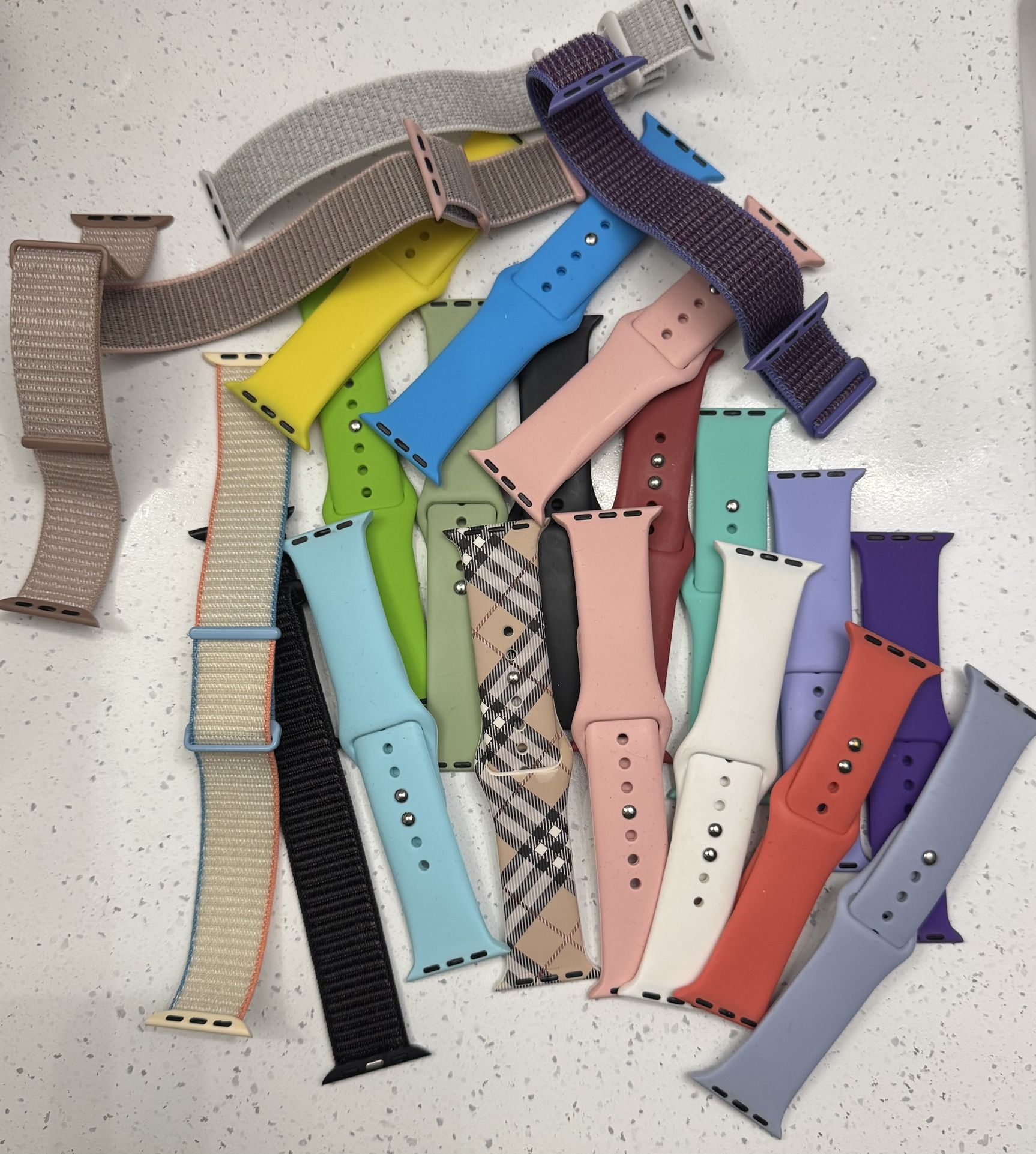 Apple Watch Wristbands