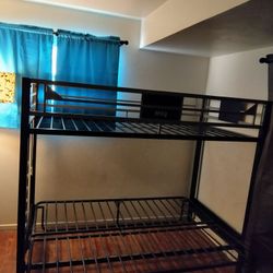 Sturdy Bunk Bed