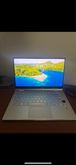 Samsung Galaxy Book Flex 13.3”