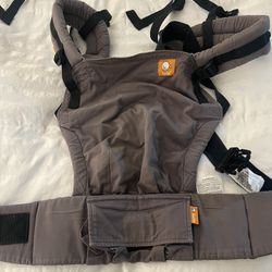 Baby Tula Carrier
