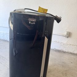 Portable AC 