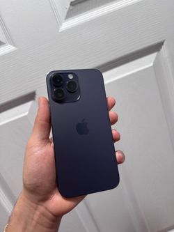 iPhone 14 Pro Max 256gb Unlocked