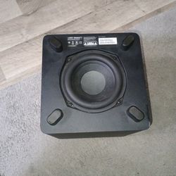Subwoofer Vizio