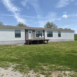 2020 Clayton Homes Country Cottage NXT