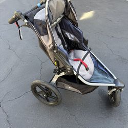 BoB single stroller