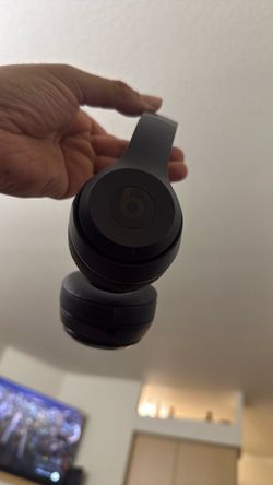 Beats Solo 3