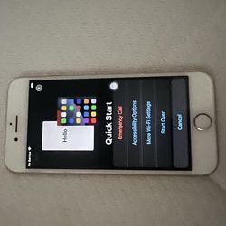 iPhone 8/ color Rosita es para Partes esta casi nuevo