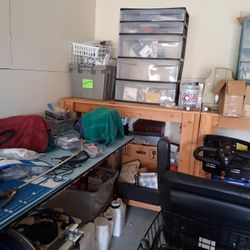 Stamps Different Types I N K Lots Of It Paint $80