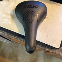 Bmx Throne Saddle