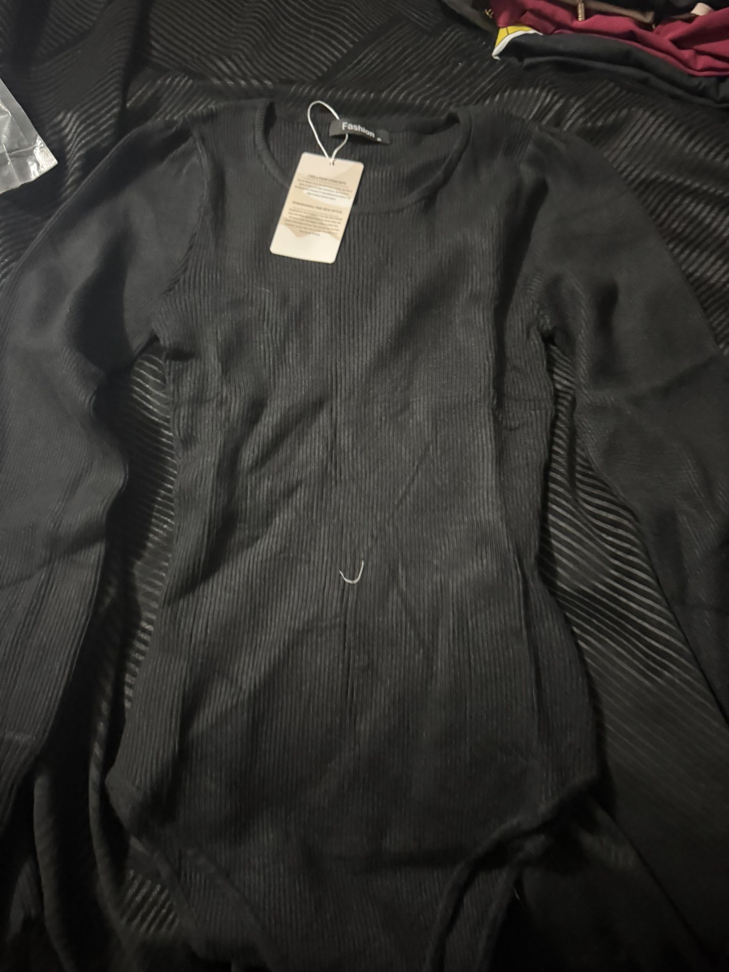 Women’s Body Suit