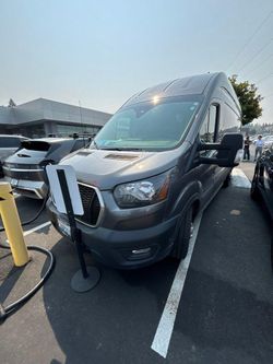 2021 Ford Transit-350 Cargo Van