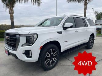 2024 GMC Yukon XL
