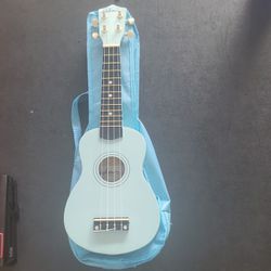 Mini Adm Acoustic Guitar