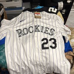 Colorado Rockies