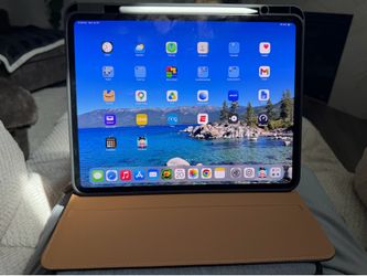 iPad Pro 13” M4 256 GB