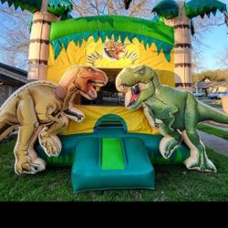 Bounce House Regular 