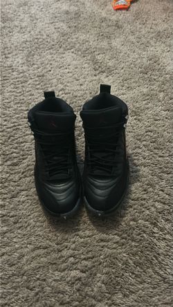 Air Jordan 12 Retro Utility