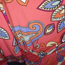 Ronnie Nicole Dress 