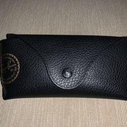 Ray Ban Wayfarer Case 