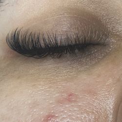 Lashes