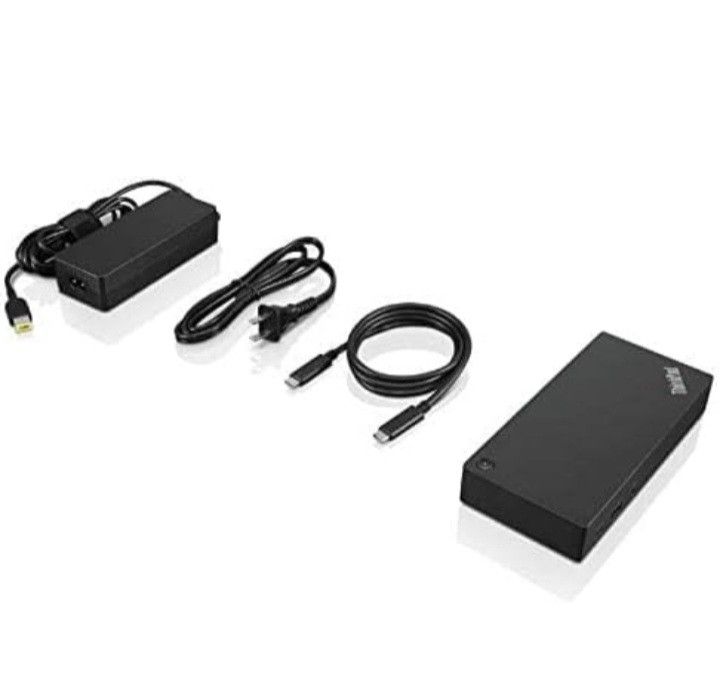 Think Pad USB Type - C. Lenovo