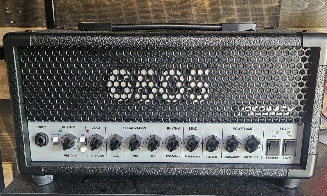Peavey 6505 MH